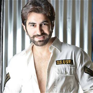 Jeet Upendra Net Worth