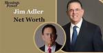 Jeff Adler Net Worth