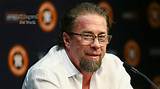 Jeff Bagwell Net Worth