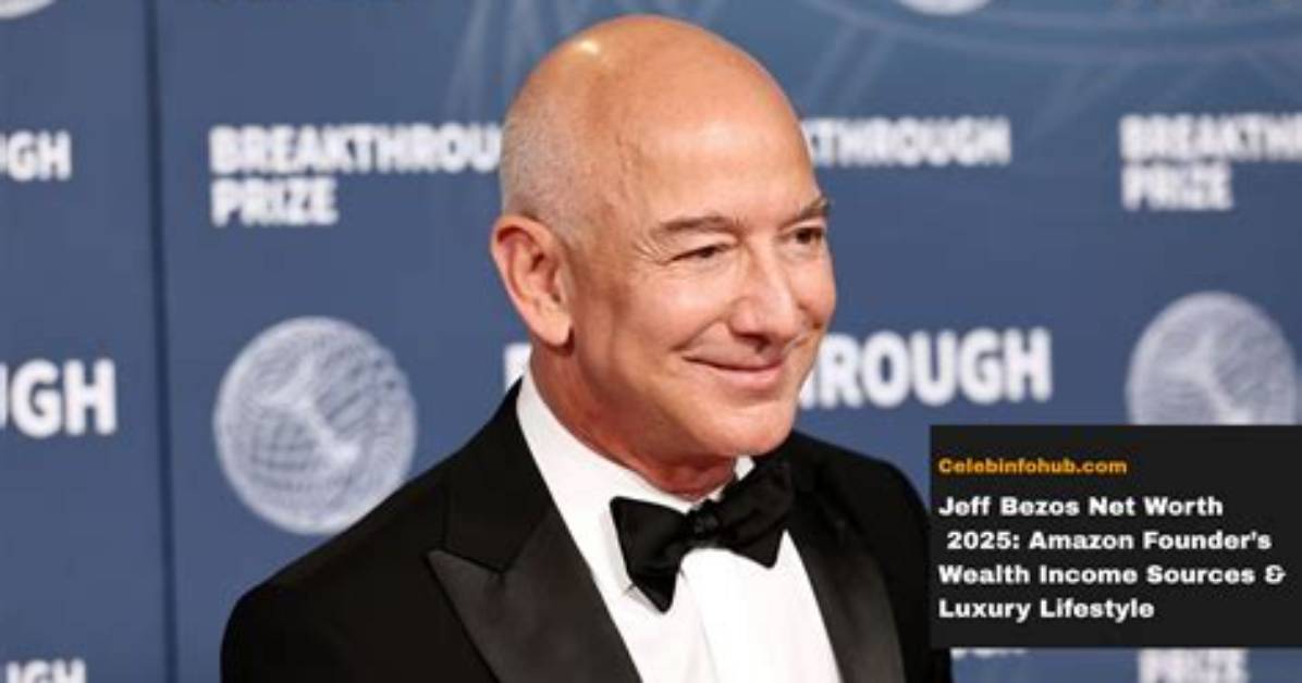 Jeff Boedeker Net Worth