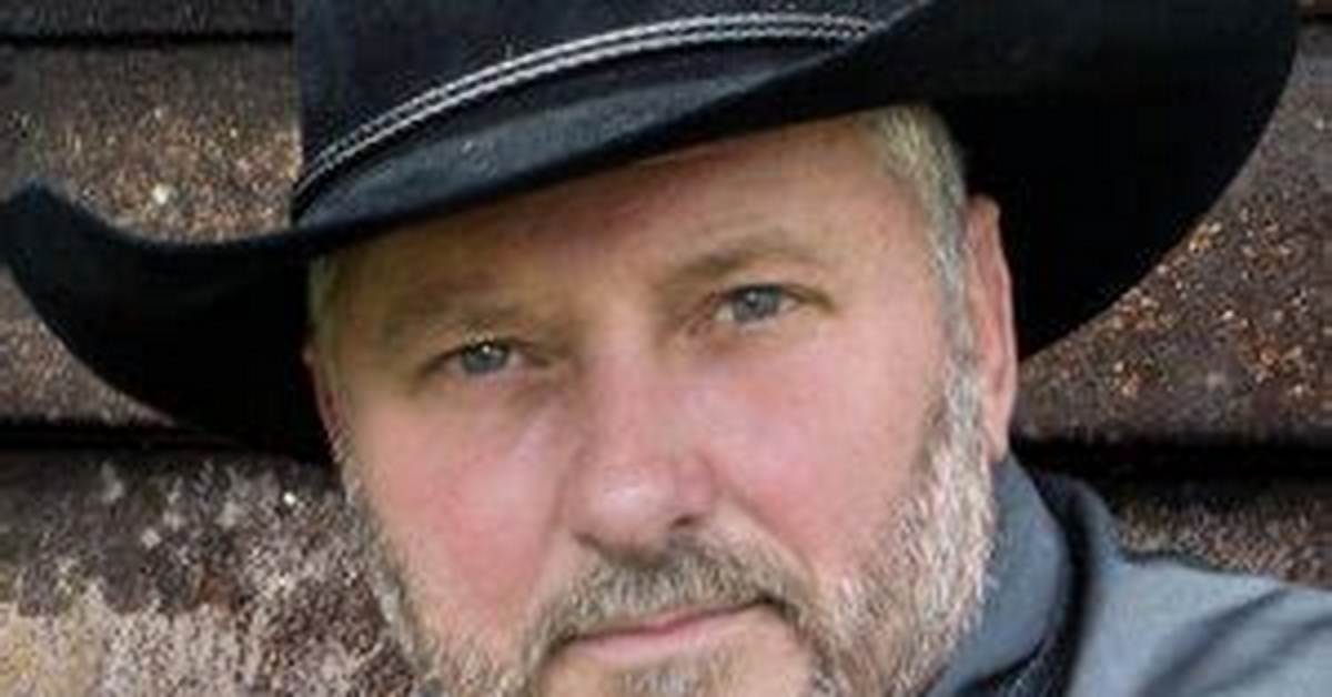 Jeff Carson Net Worth