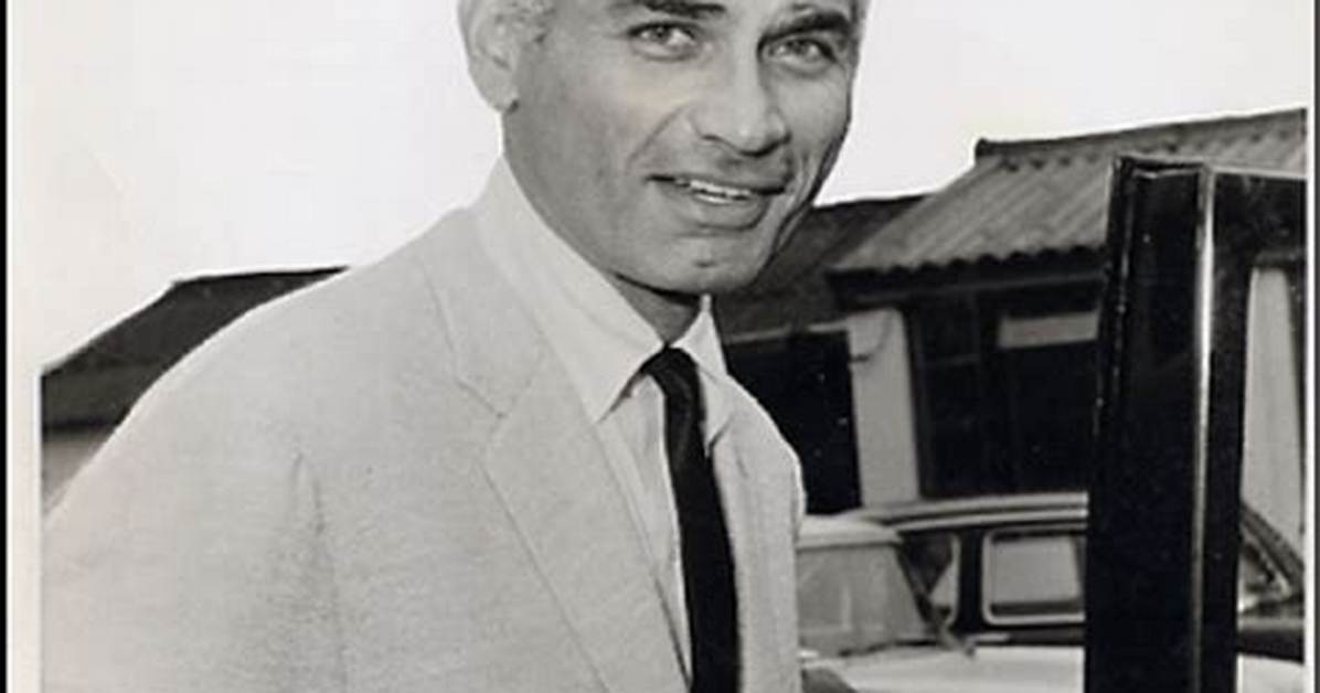 Jeff Chandler Net Worth