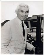 Jeff Chandler Net Worth
