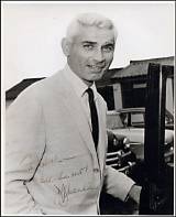 Jeff Chandler Net Worth