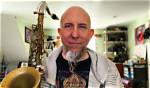 Jeff Coffin Net Worth