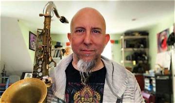 Jeff Coffin Net Worth