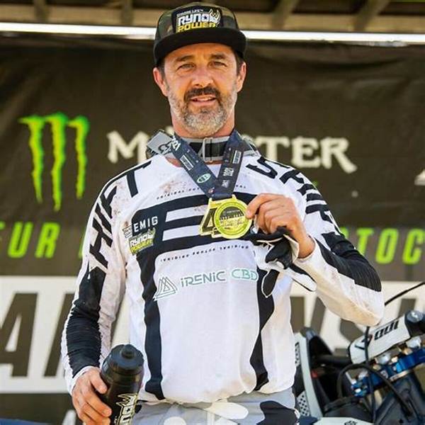 Jeff Emig Net Worth
