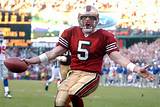 Jeff Garcia Net Worth