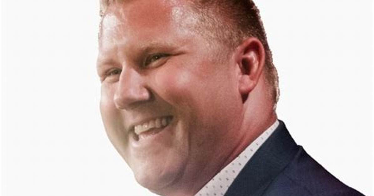 Jeff Glover Net Worth