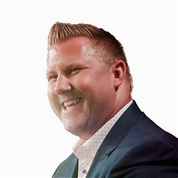 Jeff Glover Net Worth