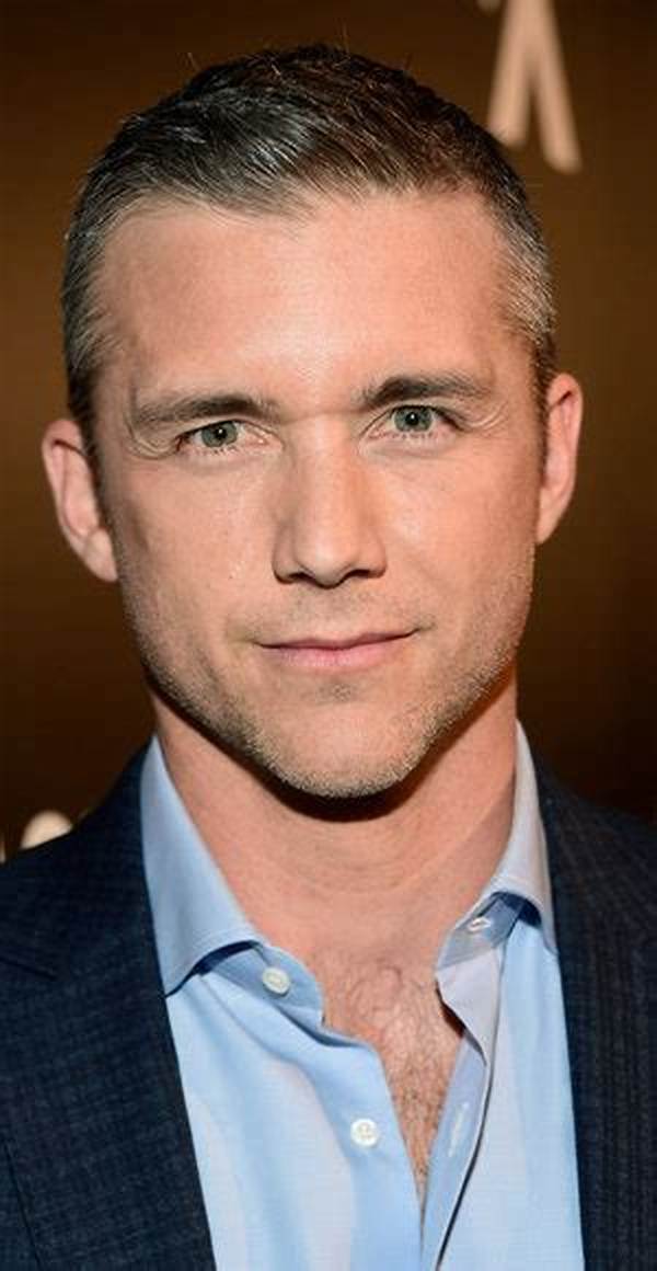 Jeff Hephner Net Worth