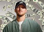 Jeff Hoffman Net Worth