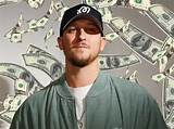 Jeff Hoffman Net Worth