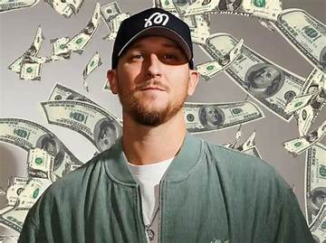 Jeff Hoffman Net Worth
