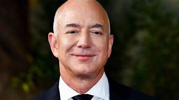 Jeff James Net Worth