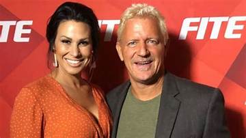Jeff Jarrett Net Worth