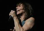 Jeff Keith Net Worth