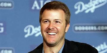 Jeff Kent Net Worth