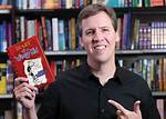 Jeff Kinney Net Worth