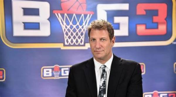 Jeff Kwatinetz Net Worth