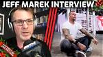 Jeff Marek Net Worth