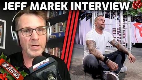 Jeff Marek Net Worth