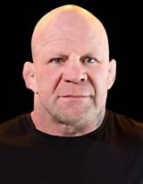 Jeff Monson Net Worth