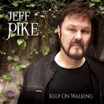 Jeff Pike Net Worth