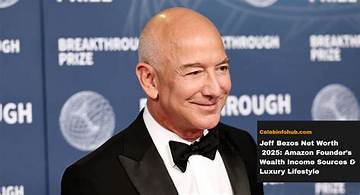 Jeff Roe Net Worth