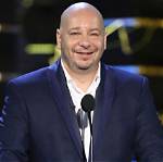 Jeff Ross Net Worth