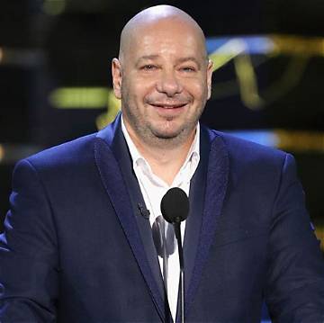 Jeff Ross Net Worth
