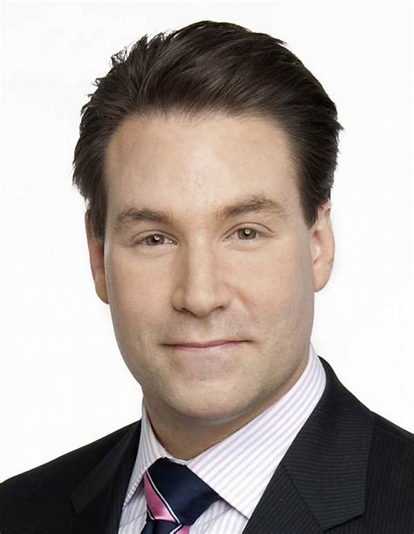 Jeff Rossen Net Worth