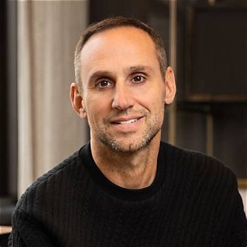 Jeff Rubin Net Worth