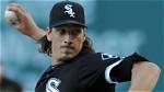 Jeff Samardzija Net Worth