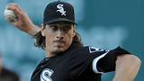 Jeff Samardzija Net Worth