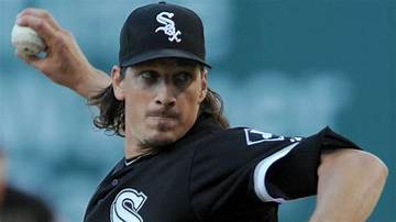 Jeff Samardzija Net Worth