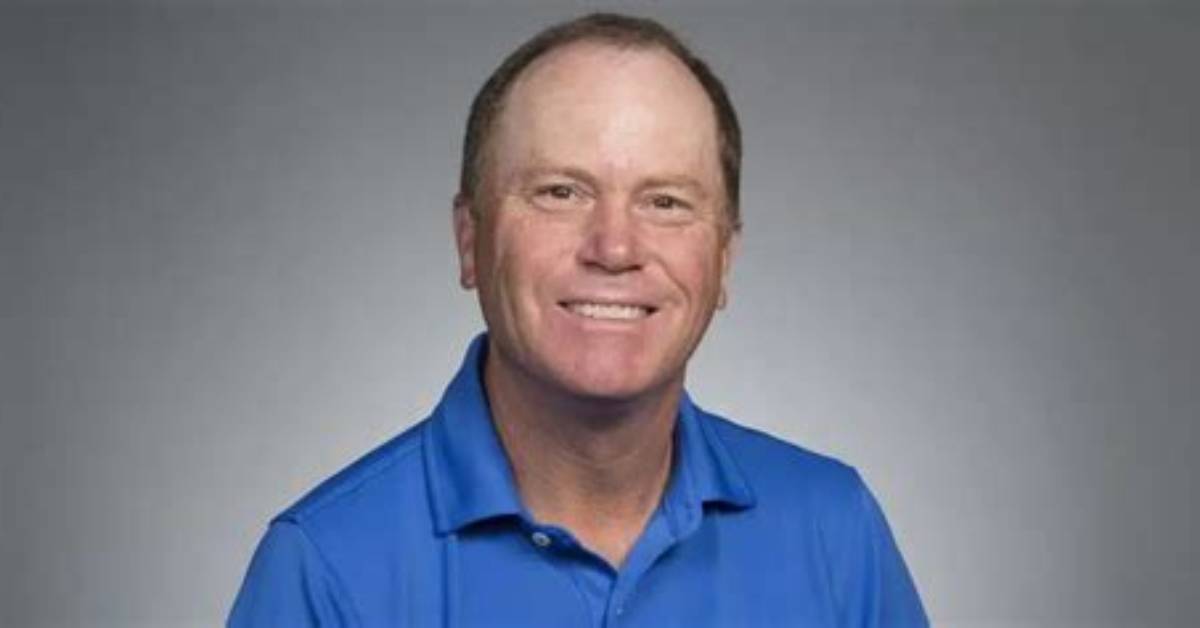 Jeff Sluman Net Worth