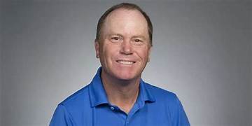 Jeff Sluman Net Worth