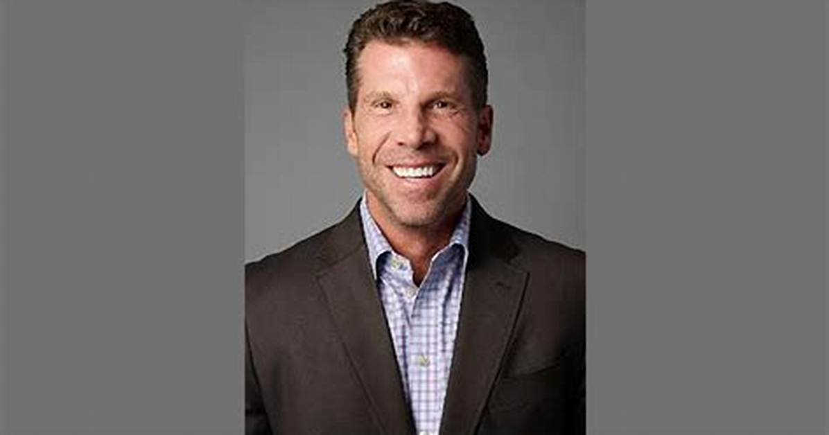 Jeff Vacirca Net Worth