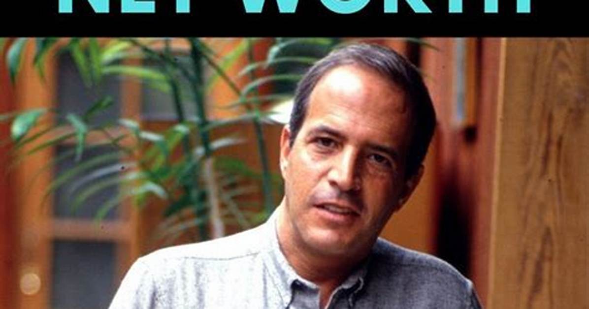 Jeff Wald Net Worth