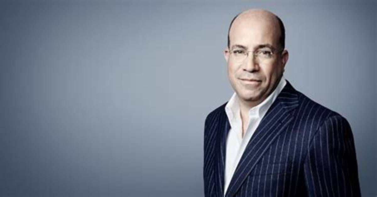 Jeff Zucker Net Worth