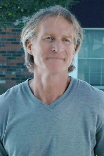 Jefferson Moore Net Worth