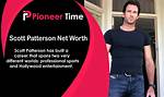 Jeffery Patterson Net Worth