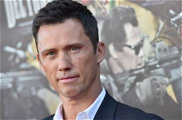 Jeffrey Donovan Net Worth
