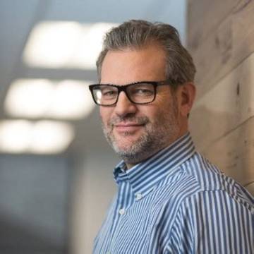 Jeffrey Jacobs Net Worth