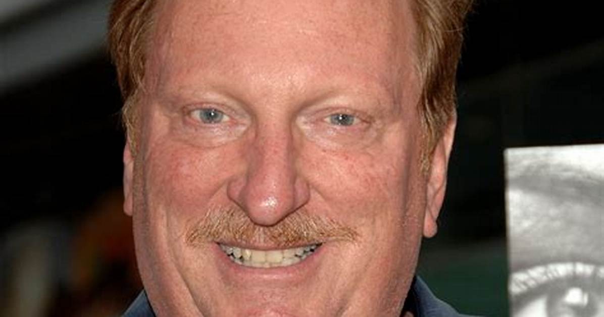 Jeffrey Jones Net Worth