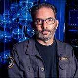 Jeffrey Kaplan Net Worth