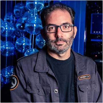 Jeffrey Kaplan Net Worth