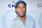 Jeffrey Osborne Net Worth