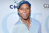 Jeffrey Osborne Net Worth